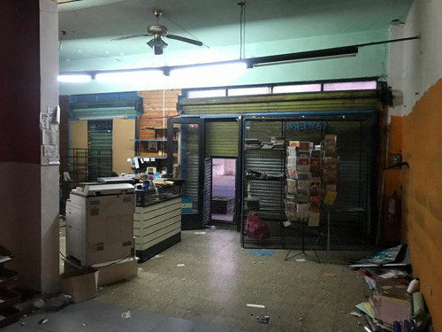 Imagen 5 de 6 de Local Comercial - Alquiler - Villa Madero - Ex Libreria