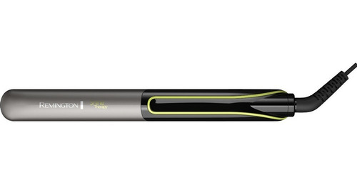 Imagen 5 de 8 de Planchita De Pelo Remington S12a Ceramica Aguacate Macadamia