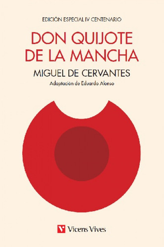 Don Quijote De La Mancha - Cervantes Miguel