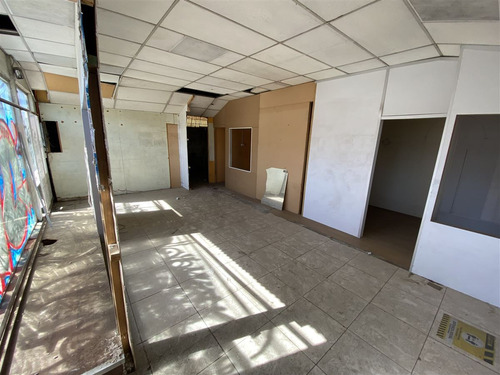Local Comercial En Venta En Concepción