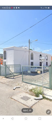 Oficinas En Excelente Ubicación En El Centro De Mérida