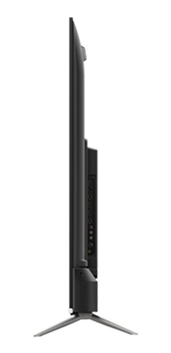 Imagen 4 de 10 de Smart Tv Tcl 65c635 Qled 4k 100v/240v