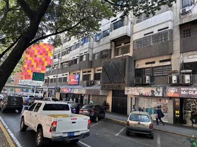 Oficina en venta