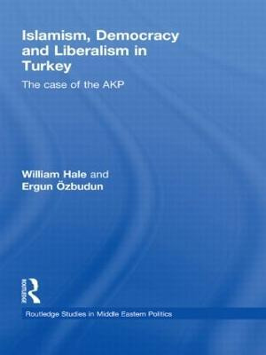 Libro Islamism, Democracy And Liberalism In Turkey - Will...