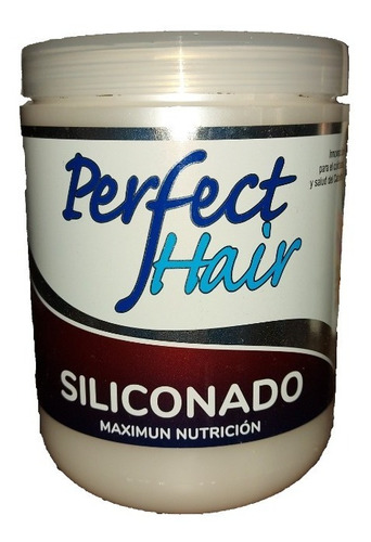 Máscara Siliconada 1kg - Perfect Hair