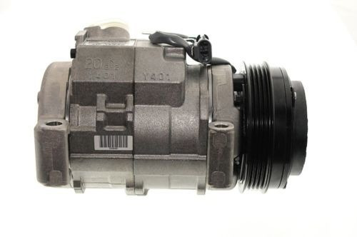 Compresor A/c Chevrolet Avalanche 6.0l V8 07-09