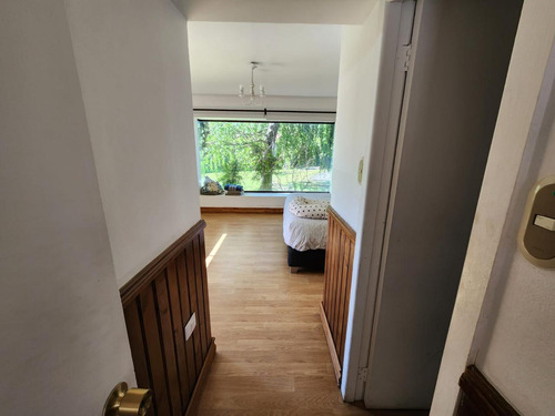 Vende Casa En Los Ángeles, Condominio Camino Antuco