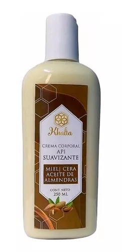 Cera de Abeja Envase 250Grs