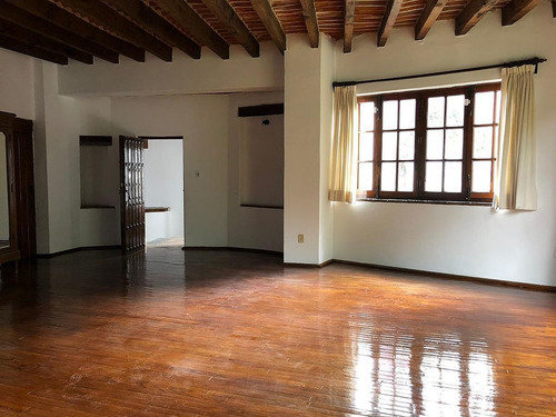 Imagen 12 de 30 de Hermosa Residencia En Venta En Coyoacan