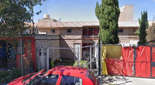 Casa En Chicoloapan De Juárez, Estado De México.