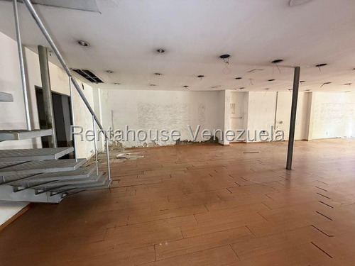 LG Vendo 4 Locales Ó Terreno Un Solo Dueño, En La Mejor Ubicación Del Municipio Chacao, La Entrada Del Distribuidor Altamira Terreno Multipropósito Urb. Altamira
