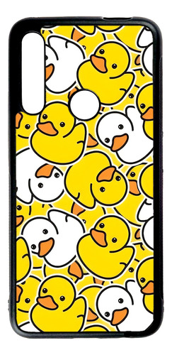 Carcasa Funda Para Motorola E6i Diseño 225