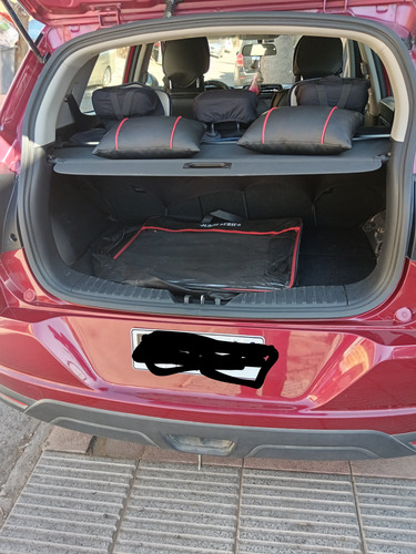 SsangYong Tivoli 1.6 Lx Mt6 2Wd