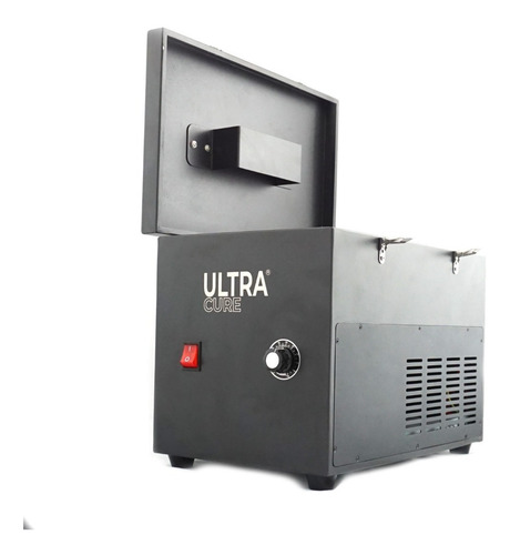 Imagen 4 de 9 de Ultracure® Uv2025, Lámpara Led Uv, Intensidad 4,000 Mw/cm²