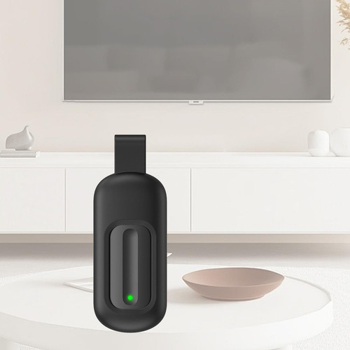 A Adaptador De Control Remoto Controlador 3 En 1 Infrarrojo
