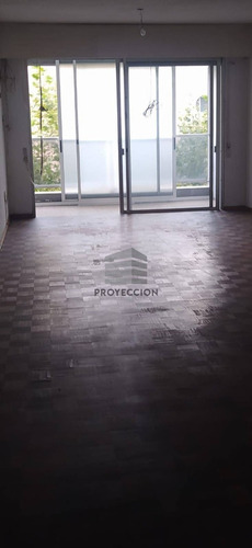 Imagen 3 de 6 de Venta De Monoambiente En Tres Cruces