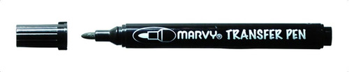 Marcador Transfer Pen Marcador Textil - Marvy Uchida