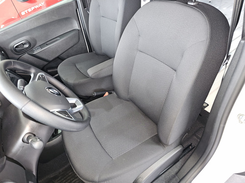 Renault Kangoo Ii Express 1.6 Sce Confort