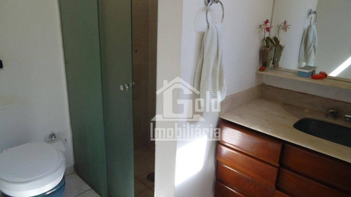 Imagem 13 de 30 de Casa Com 3 Dormitórios, 371 M² - Venda Por R$ 1.600.000,00 Ou Aluguel Por R$ 3.800,00/mês - Ribeirânia - Ribeirão Preto/sp - Ca1174