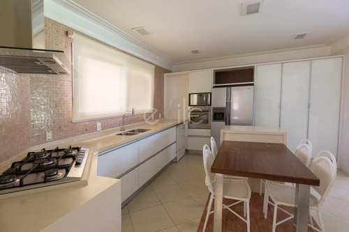Imagem 11 de 30 de Casa À Venda Em Jardim Chapadão - Ca008766
