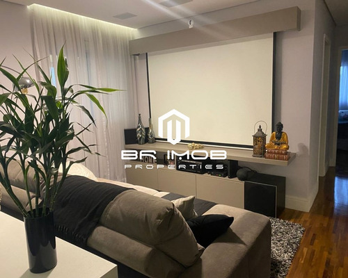 Imagem 7 de 30 de Apartamento - Ap12247 - 70265890