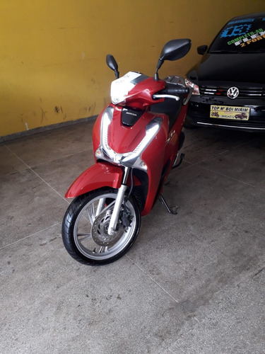 Imagem 6 de 6 de Honda Sh 150