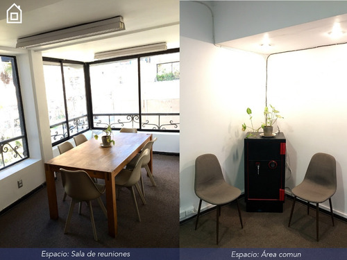Oficinas Privadas En Casona A Una Cuadra Plaza Perú