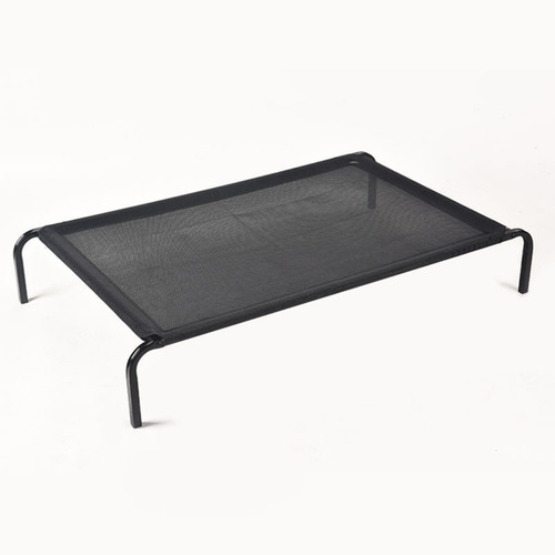 Cama Elevada Altura Para Mascota Perro Gato Talla L - Wuf