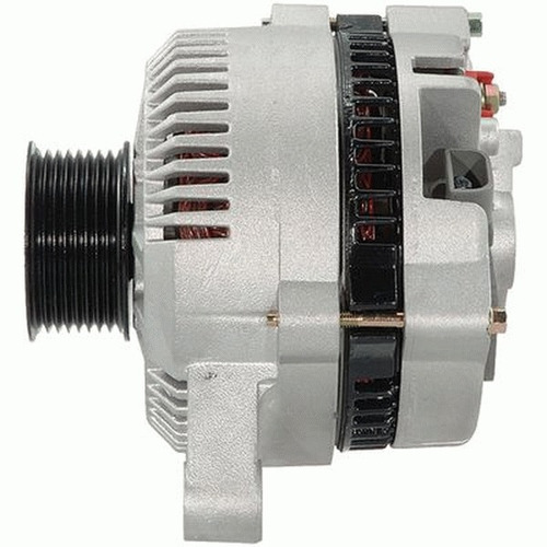 Alternador Ford F Pick-up 2000 8 Cil 5.4l 130 A (Reacondicionado)