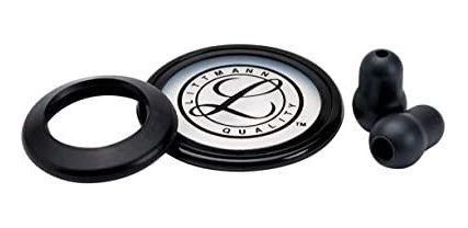 3m Littmann Estetoscopio Kit De Repuestos, Classic Ii S. E.,