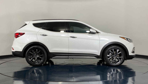 Imagen 2 de 15 de 118607 - Hyundai Santa Fe 2017 Con Garantía