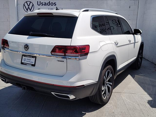 Volkswagen Teramont 3.6 Highline At