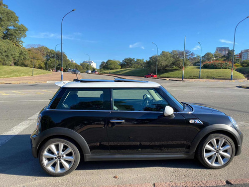 Mini Cooper S Cooper 1.6 T U$12500