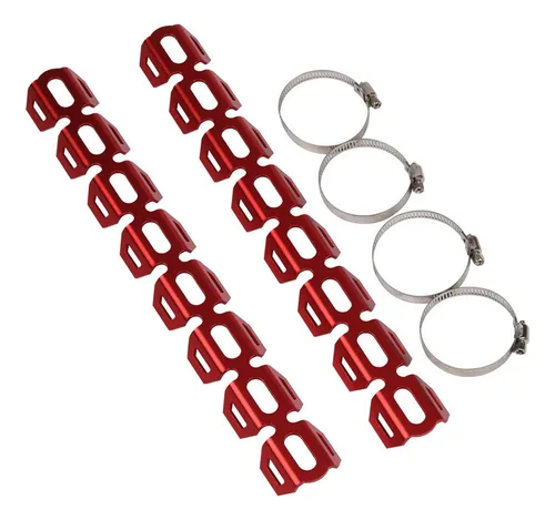 Protector De Curva Escape Para Honda Crf300l Crf250l/rally