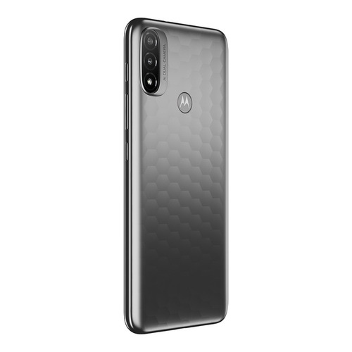 Moto E20 6.5'' 2gb + 32gb Liberado Gris Grafito Color Gris oscuro