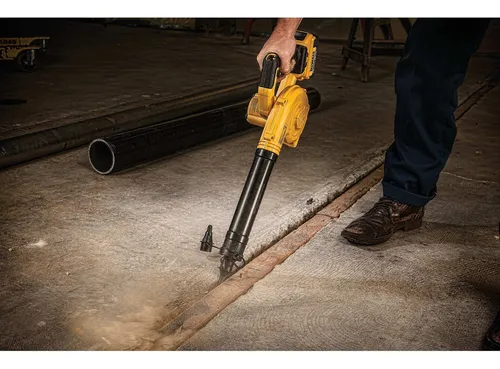Soplador Dewalt Dce100m1, 20 V Máx*, Compacto, Con Flujo De