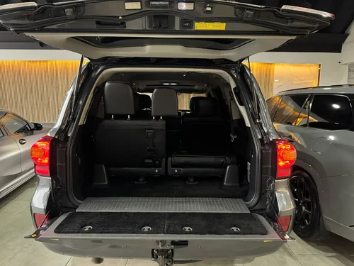 Toyota Land Cruiser 4.5 Imperial Lc200 Gasolina