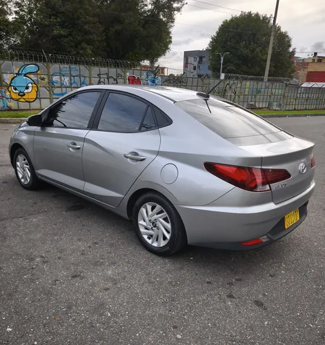 Hyundai HB20S 1.6 Advance