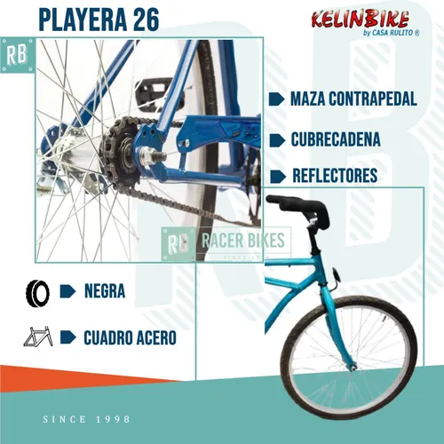 Bicicleta kelinbike rodado 29 clearance