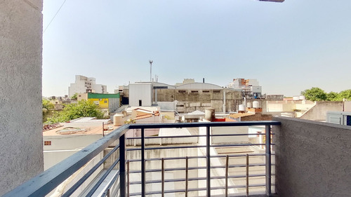 Imagen 19 de 30 de Departamento Divisible Con Balcón Venta Bajas Exp