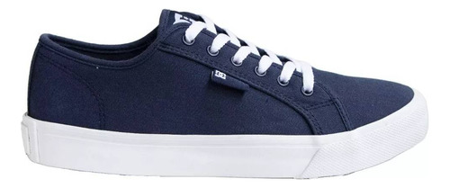 DC Shoes Manual Hombre Adultos