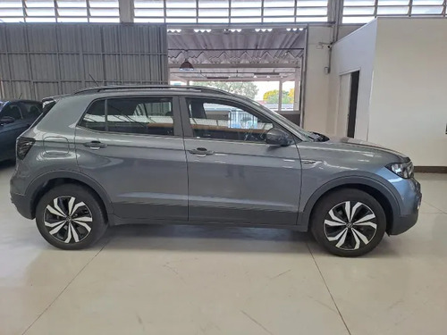Volkswagen T-Cross 1.0 200 TSI Comfortline (Aut) (Flex)