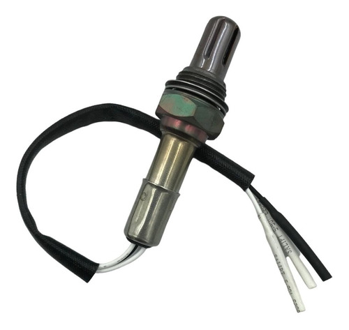 Sensor De Oxigeno 3 Cables Universal