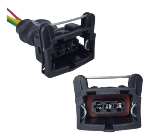 Conector Sensor Cigueñal Corsa Aveo Spark Optra Hyundai