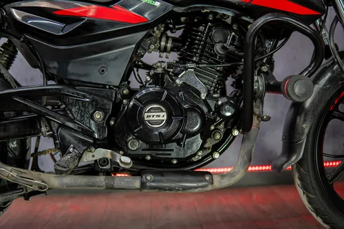 Bajaj Pulsar 180 Fi 2023