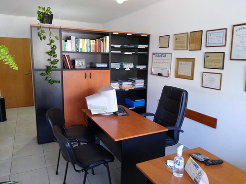 Imagen 5 de 11 de Oficina En Venta En La Plata Calle 48 E/ 13 Y 14 - Dacal Bienes Raices