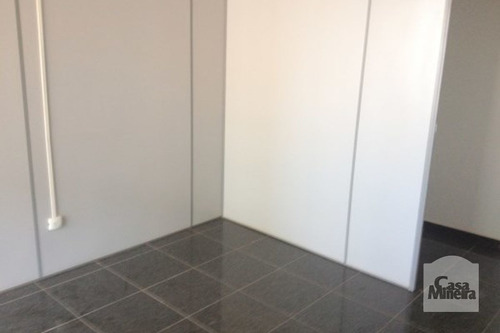 Imagem 7 de 10 de Sala-andar À Venda No Vila Da Serra - Código 264207 - 264207
