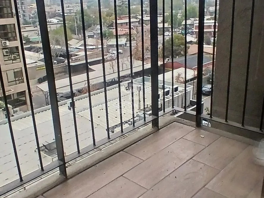 Imagen 5 de 30 de Sin Comisión - Departamento De 1 Dormitorio Cerca De Metro