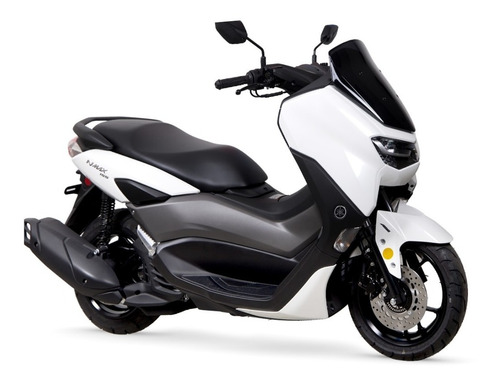 Imagen 2 de 8 de Scooter - Yamaha - Nmax Connected