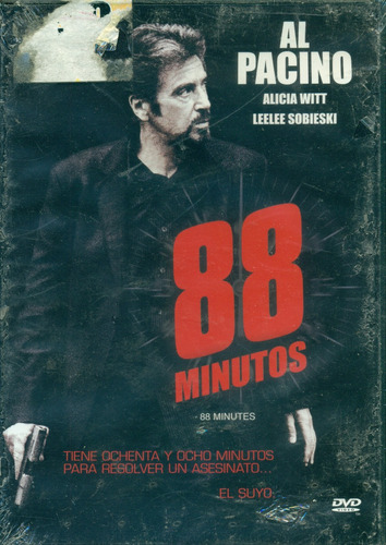 88 Minutos 